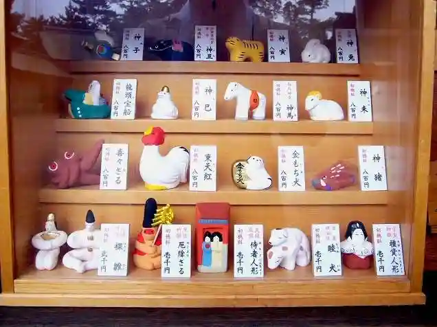 住吉大社(大阪府)