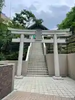 金刀比羅神社(千葉県)