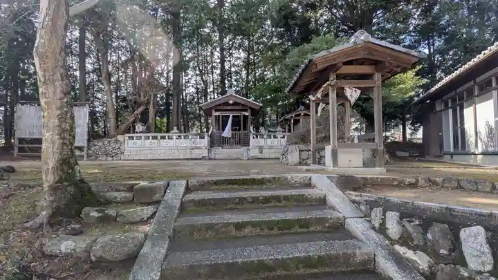 天満神社(滋賀県)