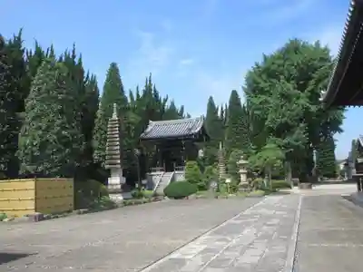 龍興寺(栃木県)