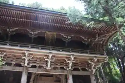 大宝寺のその他建物