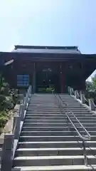 武蔵御嶽神社の山門