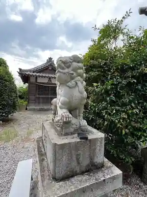 網戸神社(栃木県)