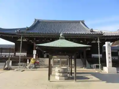 金倉寺(香川県)