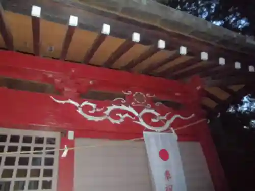 子神社のその他建物