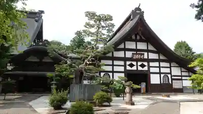 恵林寺(山梨県)