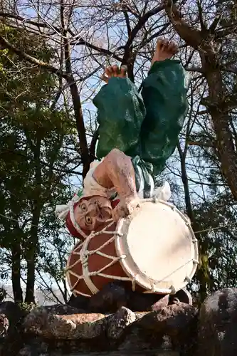 鉾神社(宮崎県)