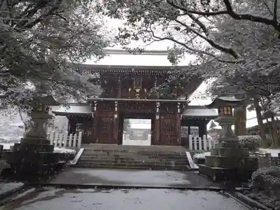 速谷神社(広島県)