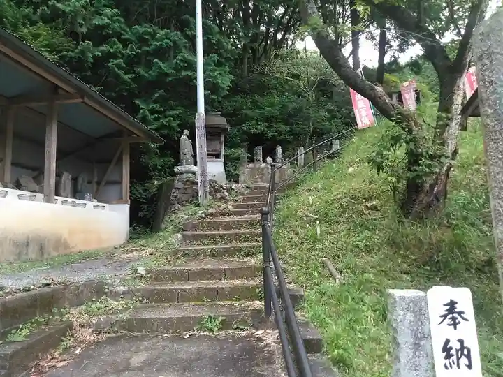 秀善寺のその他建物