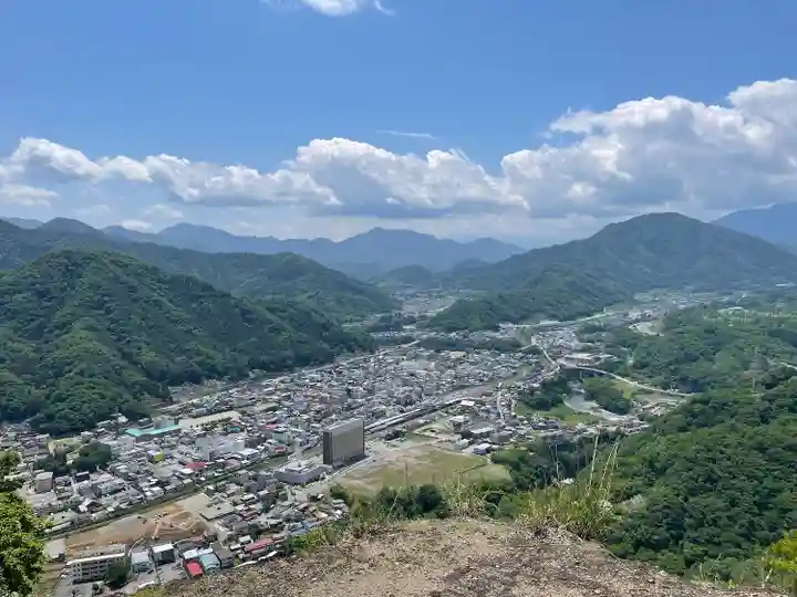 子安神社(東京都)