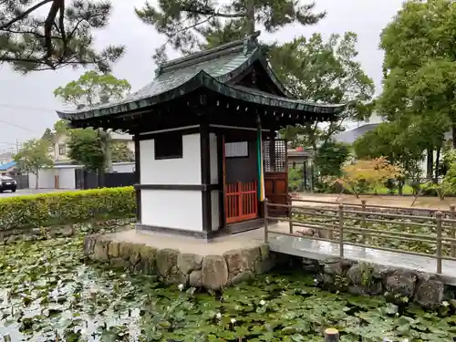 喜光寺(奈良県)