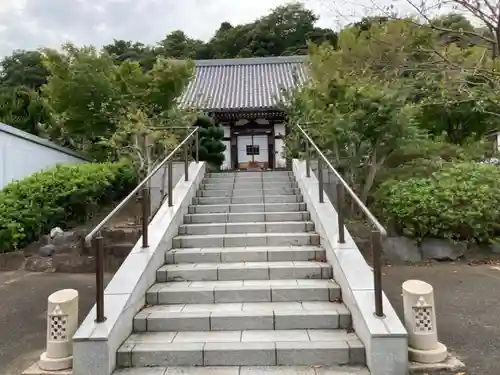 大慶寺(神奈川県)