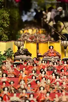 座間神社(神奈川県)