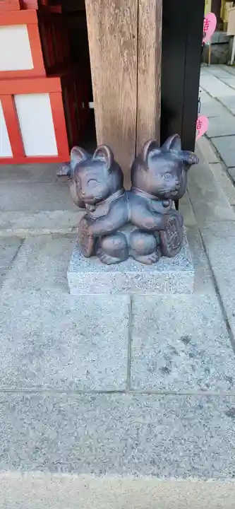 白山神社(新潟県)