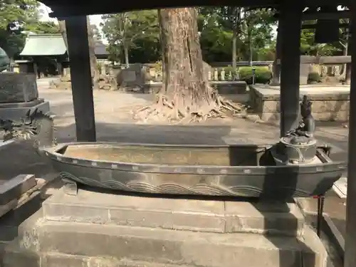 勝福寺のその他建物