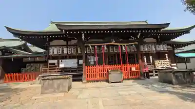 高浜神社(大阪府)