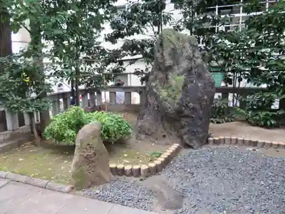 兜神社のその他建物