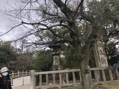 大谷本廟(京都府)