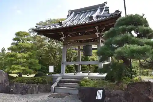 雲澤寺のその他建物