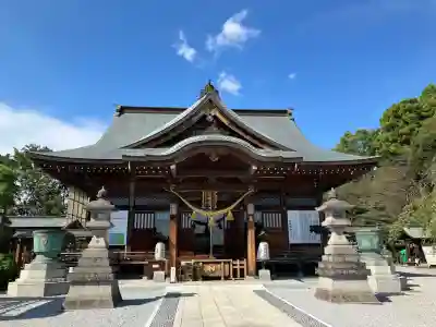 白鷺神社(栃木県)