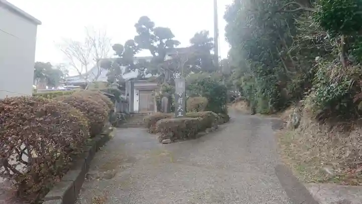 法善寺のその他建物