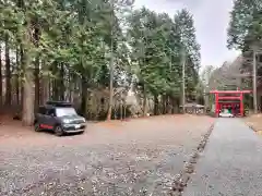 公時神社(神奈川県)