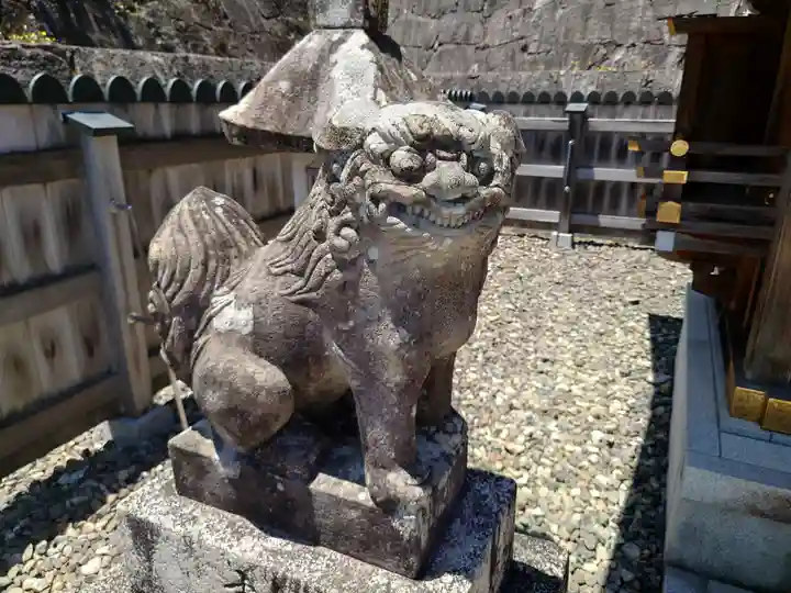 丹生川上神社(上社)(奈良県)