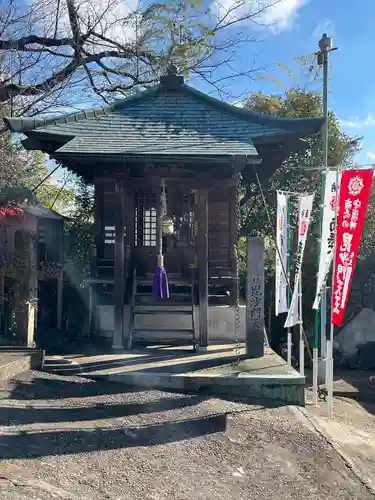 佛眼院のその他建物