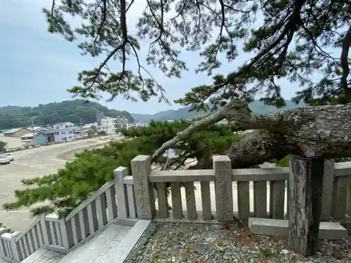 厳島神社のその他建物