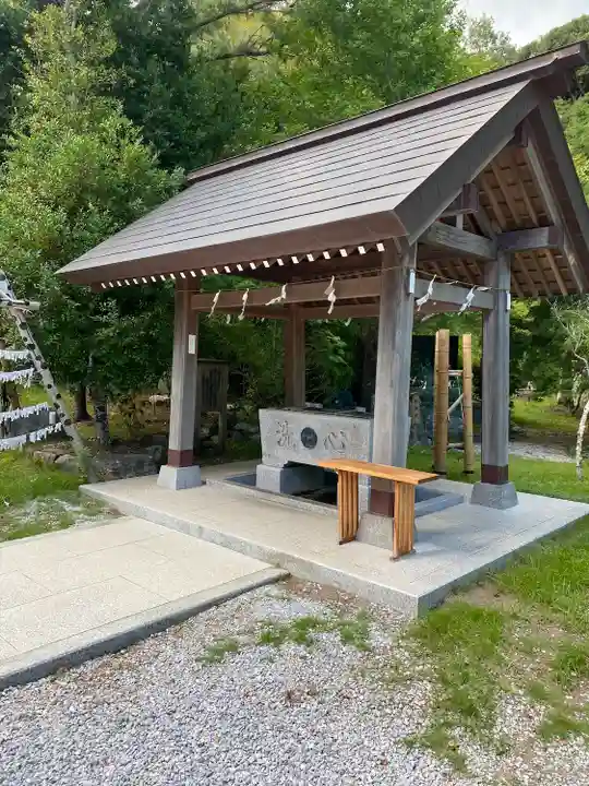 高家神社(千葉県)