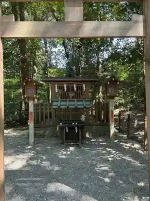大神神社(奈良県)