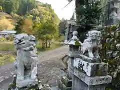 十二社神社(奈良県)