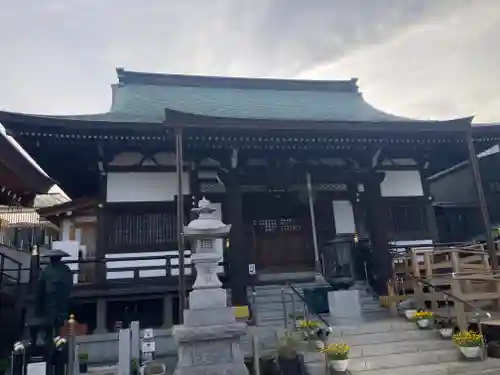 正善院(千葉県)