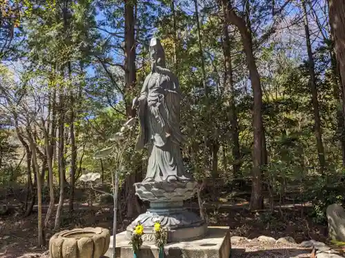 大菩提寺(岐阜県)