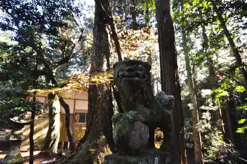 三瀧神社(愛媛県)