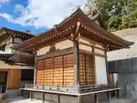 多井畑厄除八幡宮のその他建物