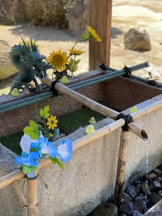 苗村神社(滋賀県)