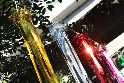 くまくま神社(導きの社 熊野町熊野神社)のお祭り