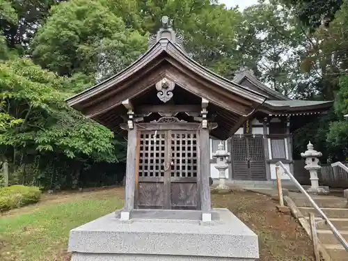 鹿島神社(神奈川県)