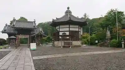 秋葉總本殿可睡斎のその他建物