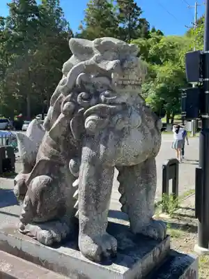 仙台東照宮(宮城県)