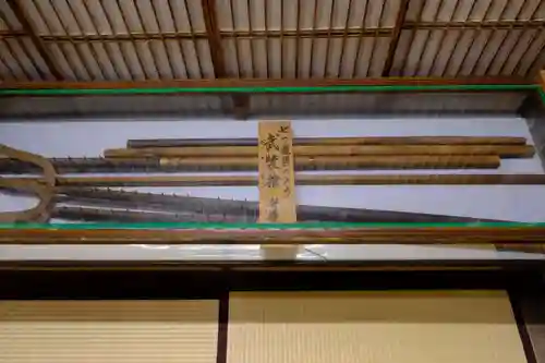 𠮷水神社（吉水神社）の芸術