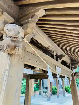 山倉大神(千葉県)