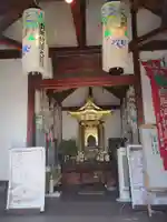 地蔵寺(浜地蔵堂)(愛知県)