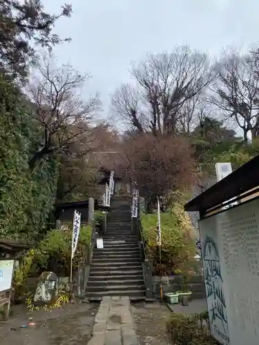 杉本寺のその他建物