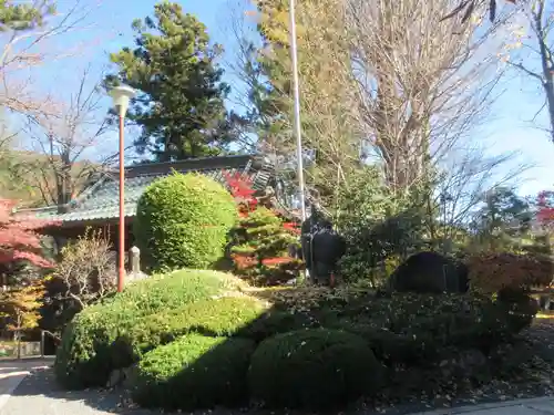 如来寺(山梨県)