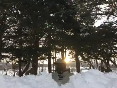 八幡神社(北海道)