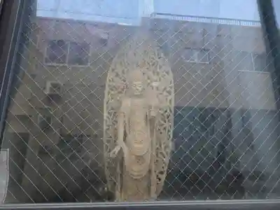 調御寺(大阪府)