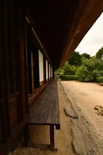 鉾神社(徳島県)