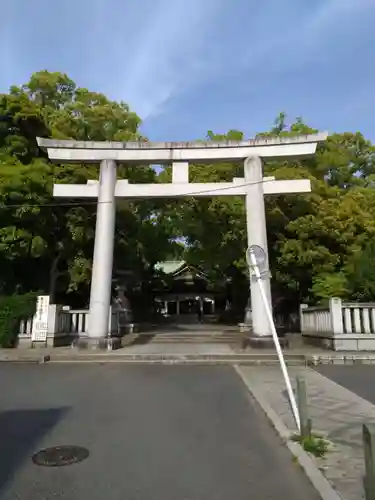 王子神社(東京都)